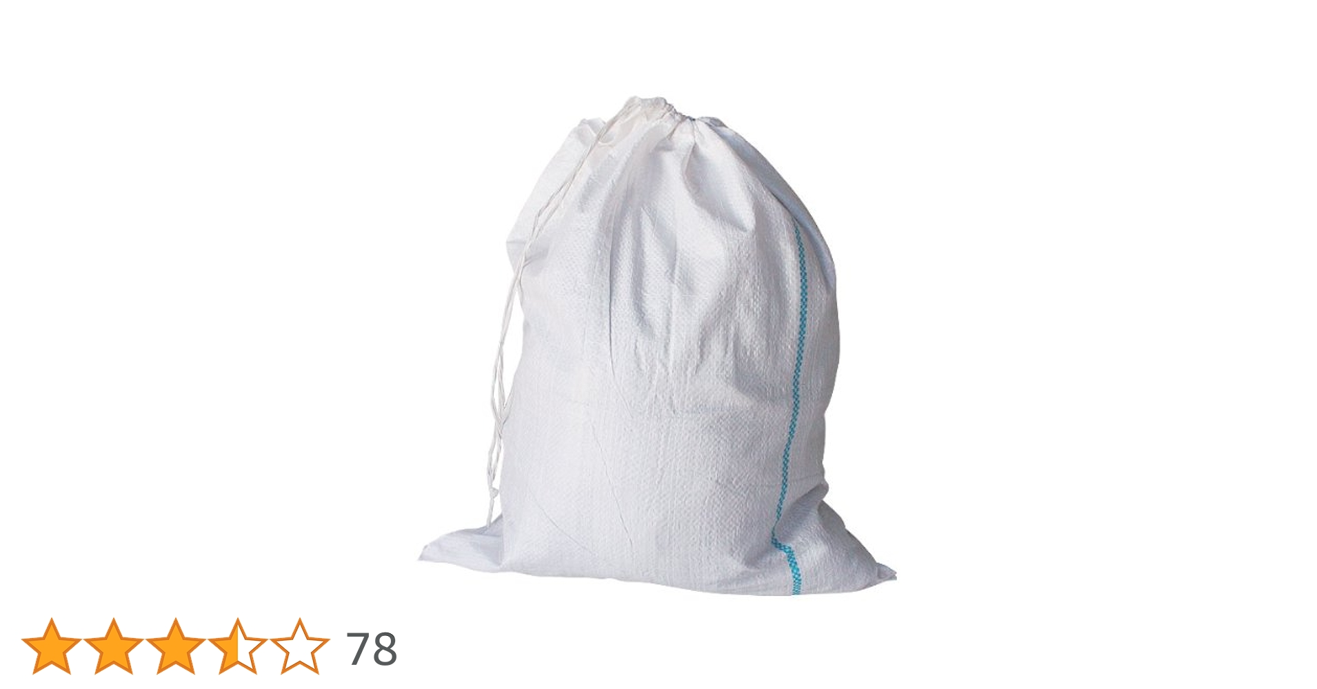 楽焼秘嚢 Amazon.co.jp: 萩原工業 土のう袋 48cm×62cm 口紐付 400枚入り