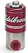 Edelbrock 72050 Performer Stainless Steel Fuel Solenoid