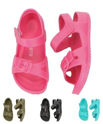 [�I���G���^���g���t�B�b�N] �T���_�� �V�����[�T���_�� 16~21cm �j�̎q ���̎q �L�b�Y �j�����p ���j�Z�b�N�X �q���C �}�W�b�N�e�[�v �y�� ���E���₷�� K-223 �s���N 20.0 cm