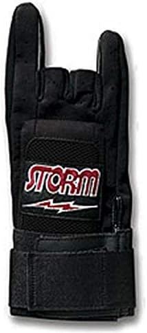 Storm Xtra-Grip Plus Glove, Black, Small, Right