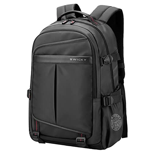 Sac à dos voyage occasionnel pour hommes actifs et étudiants