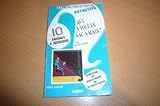  Qui a volé le sac à main ? (Le Livre qui fera de vous un détective)