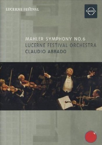 その他 Symphony No 6: Lucerne Festival 2006 [Blu-ray] wgteh8f Symphony No 6: Lucerne Festival 2006 (Blu-ray) for sale online | eBay