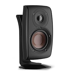 Dali Fazon Sat Noir Enceinte Compacte (la pièce) - Les Beatles, Paul McCartney, John Lennon, RIngo Starr, George Harrison