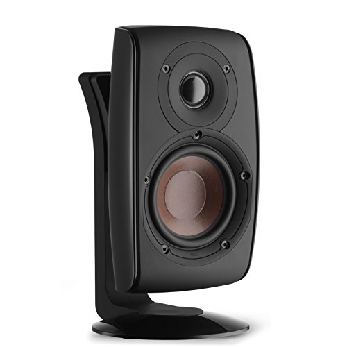 Dali Fazon Sat Noir Enceinte Compacte (la pièce) - Les Beatles, Paul McCartney, John Lennon, RIngo Starr, George Harrison Dali Fazon Sat Noir Enceinte Compacte (la pièce)