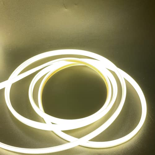 MAKA Striscia Led Cob 220V Alta Luminosità 288