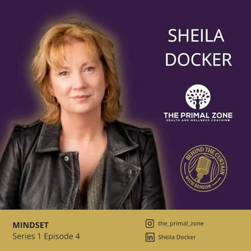 Life CAN begin at 40 or 50 or 60....