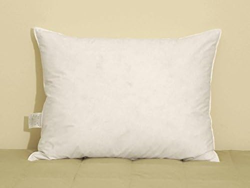 Phoenix Down Venice White Goose Down and Feather Pillows (Standard)