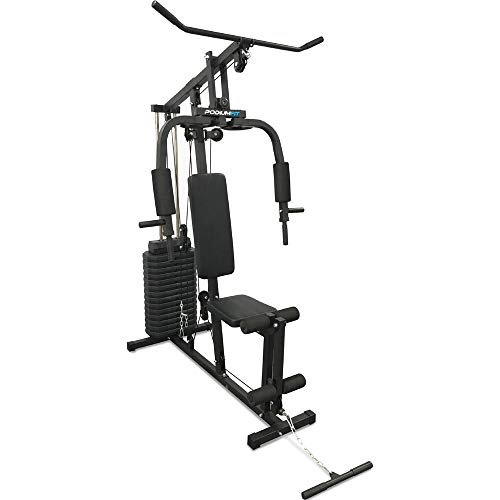 Estação De Musculação Academia Podiumfit Me200-65kg 6 41e9otCY9iL