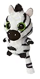 Aurora World YooHoo Stripee Zebra 5