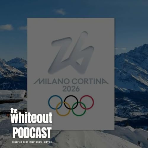 E86 Olympics Special with TNT Commentator Charlie Guest and Eddie The Eagle Edwards