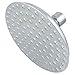 Kingston Brass K135A1 Victorian Brass Showerhead, Polished Chrome