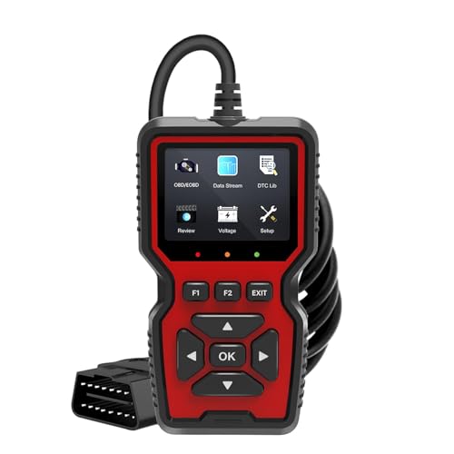 KHDWOB OBD2 Diagnostic Voiture pour Opel Insignia B Grand Sport Sedan Edition 2017-2023 2024-pr, Lecteur de Codes Défaut Moteur, Effacer Voyant, Données en...