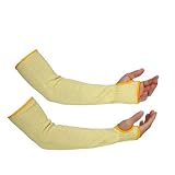ReHaffe Kevlar Heat Resistant Sleeves