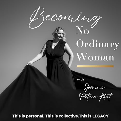 Episode 31 - 5 Powerful Questions To Supercharge Your Year cover art