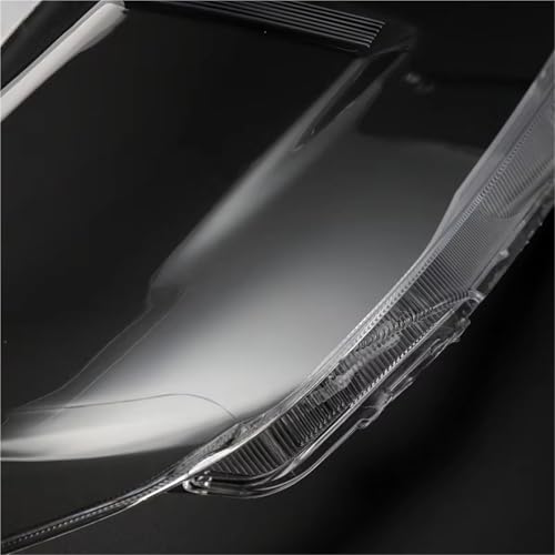 Lentille projecteur pour remplacement coque de phare Toyota Highlander - 5