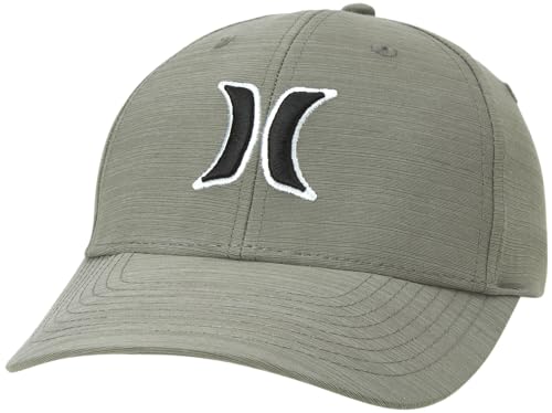 Image of Hurley Men's M H20 Dri Max Hat Hat