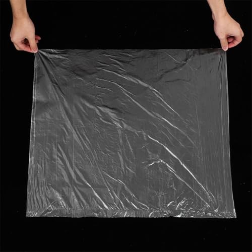80 bolsas desechables extra gruesas para baño de pies miniatura 4