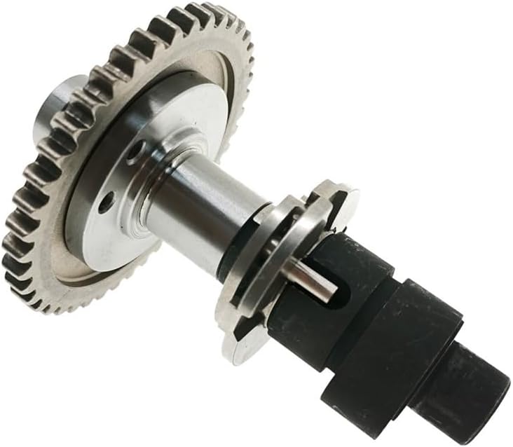 Fit For CFMOTO 500 CF500 CF625 X5 X6 U6 CF188 196S Series Engine ATV UTV Quad 0180-024100 0180-021100 Camshaft Rocker Arm Shaft(Rocker Arm)