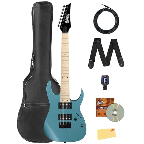 RGA72TQMZ Ibanez エレキギター動作確認済み！付属品あり アイバニーズエレキギター 一覧 | 三木楽器公式通販サイト(並び順