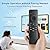 Replacement Remote Control for Samsung-Frame-TV-Remote,for Samsung Smart QHD Crystal UHD Neo QLED OLED 4K 8K Series Smart TVs,Without Voice Function