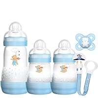 MAM Starter-Set mit