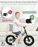 Zoom IMG-2 kriddo bicicletta senza pedali per Zoom IMG-2 kriddo bicicletta senza pedali per