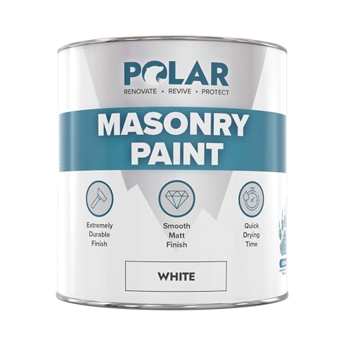 Achieve Professional Results With the Best Exterior Masonry Paint