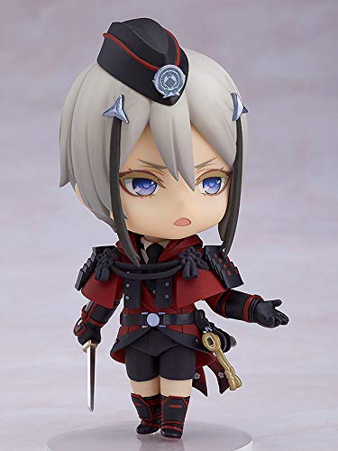 Amazon.co.jp: オランジュ・ルージュ ねんどろいど 刀剣乱舞