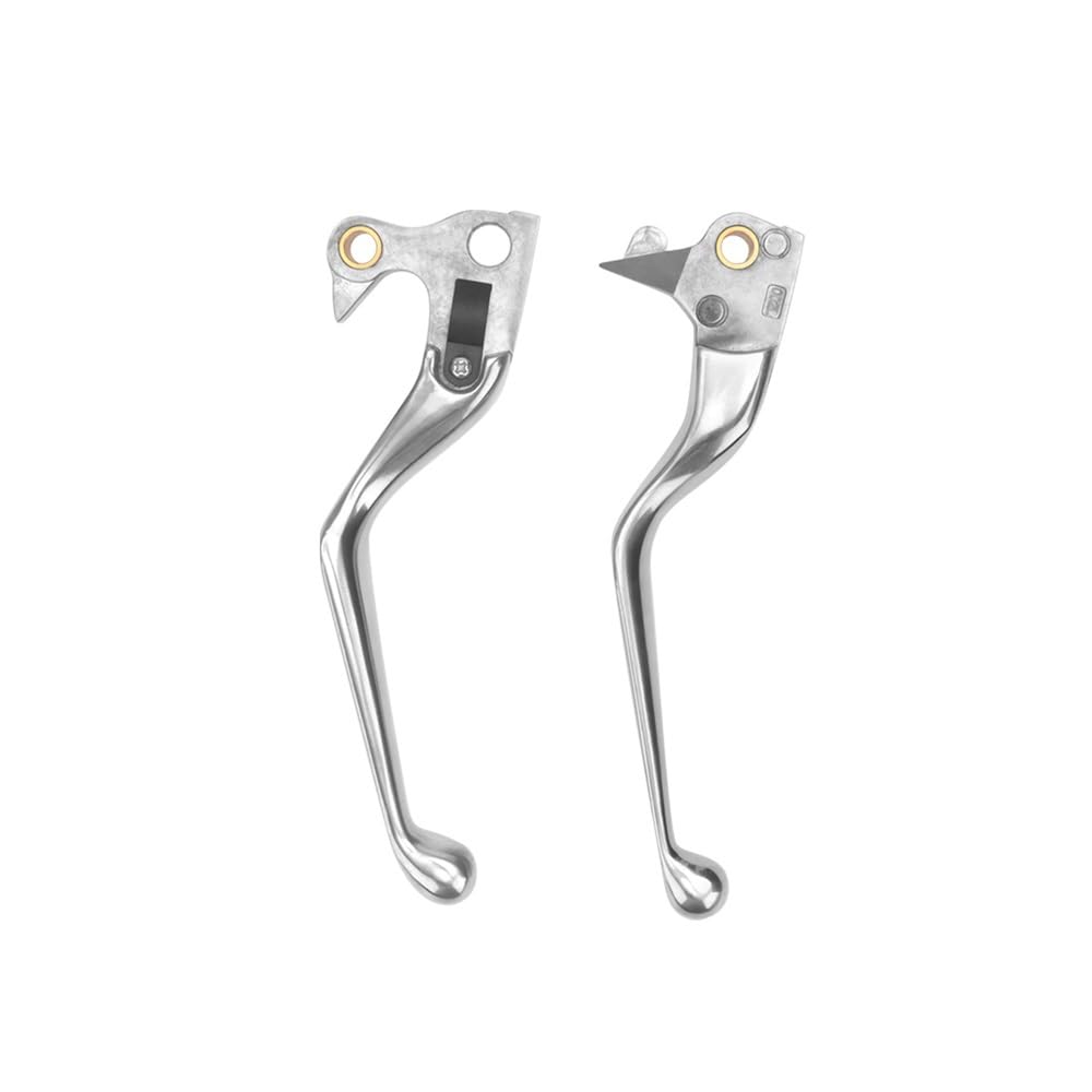 TYUIKN Brake Levers for XL883N XL1200N X48 2004-2013