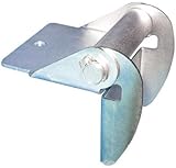 Sistema Kraftübertragung, galv. Stahlblech mit Postrolle, 2 unabhängig voneinander auflageble