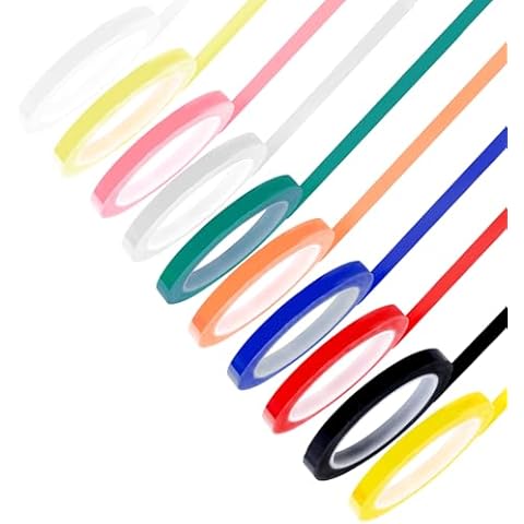 PEUTIER Autoclave Tape 10 Rolls Cover