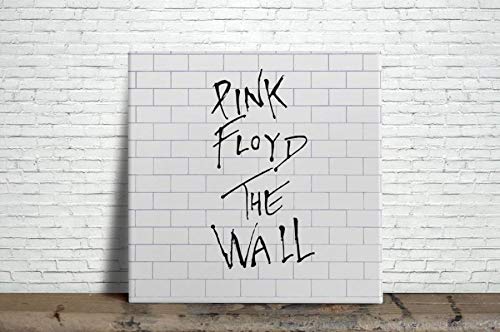 Azulejo Decorativo Pink Floyd The Wall 15x15