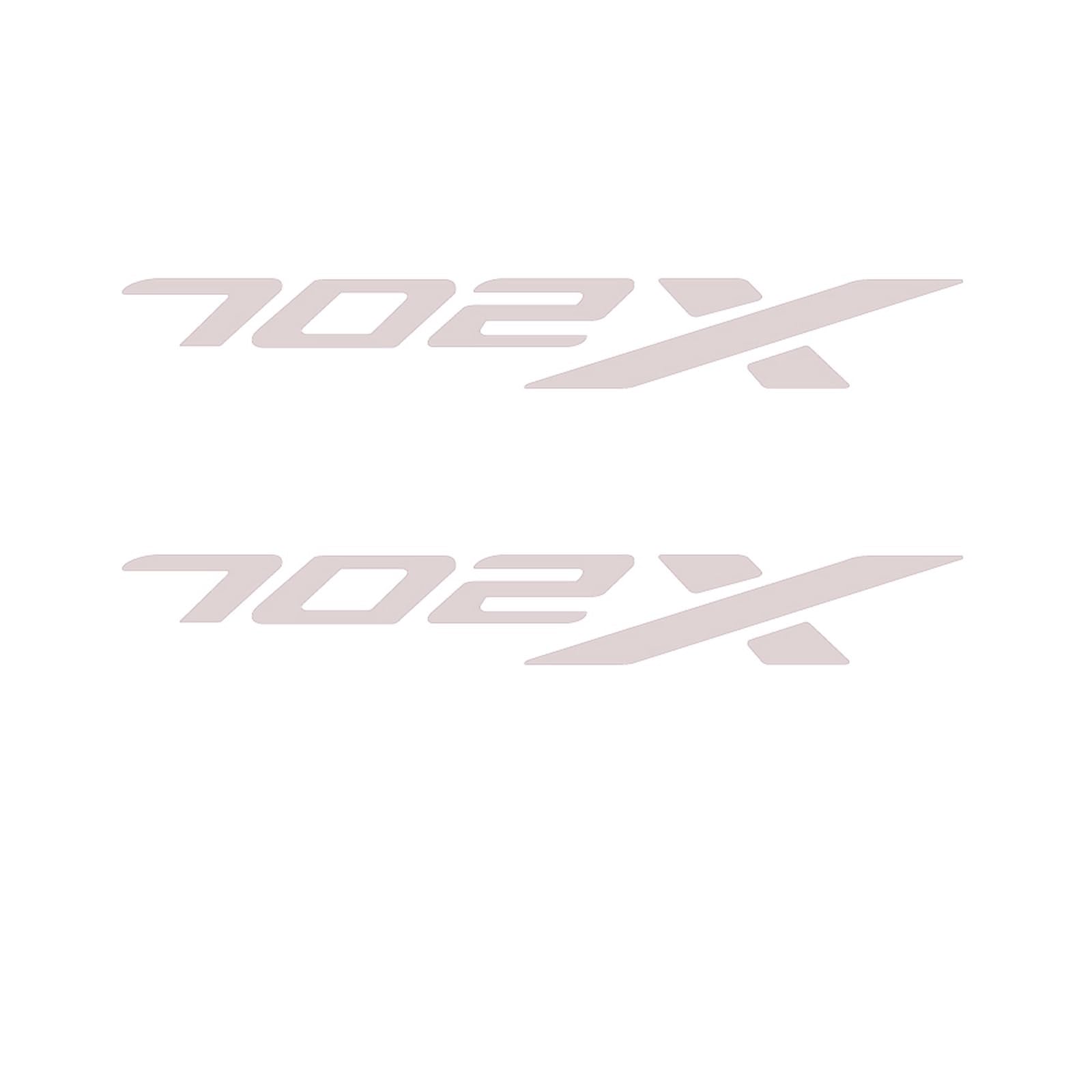 Motorcycle Sticker Waterproof Decal for Benelli TRK702X TRK 702 X TRK702 702X 2024 Accessories