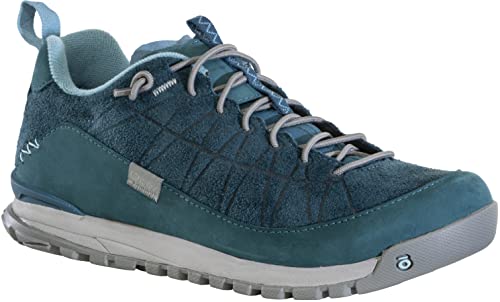 Image of Oboz Women's Jeannette Low Casual Shoe