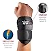 McDavid Wrist Brace, Adjustable Wrist Guard Support for Work to Help Prevent Wrist Injuries