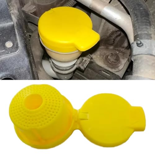 Bouchon lave-vitre pour Trafic MK3 et Fluence | Réf. 289130004R