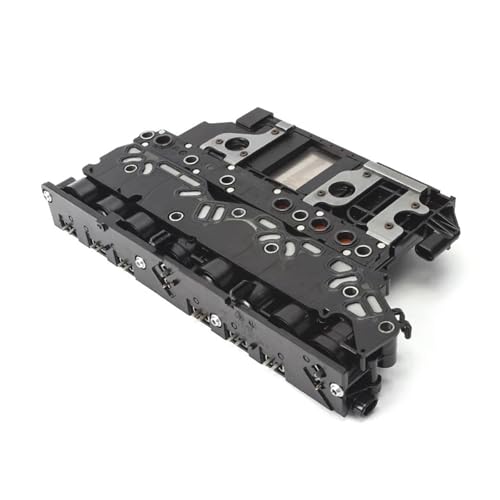 Module de programmation TCM TCU 6T75 avec logiciel interne stable et calibré