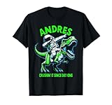 Awesome Andres Designs for Boys Name Andres