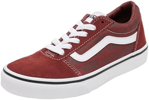 Vans Unisex Children's Ward Trainers