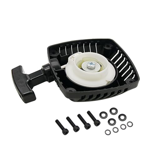 Démarreur voiture RC thermique 26cc 29cc pour moteur Zenoah et CY Baja 5T - 2