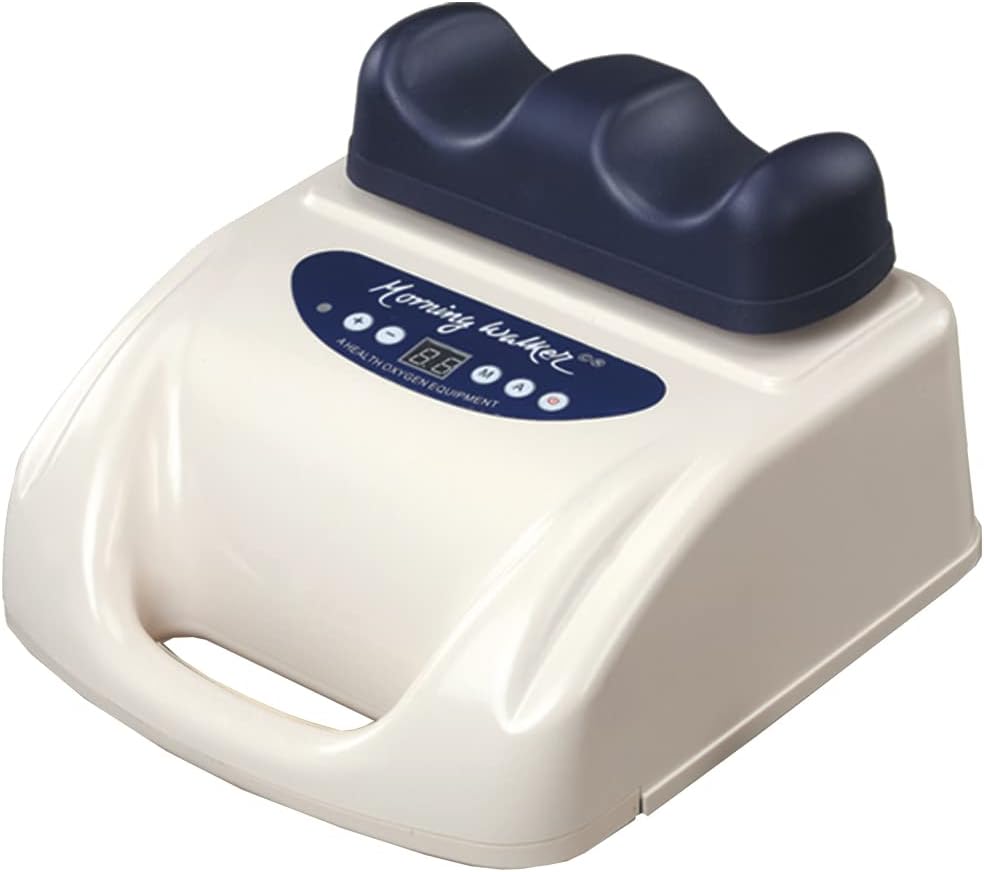 The Original with Smart Control & Voice Command, Ideal for Home Exercise, Medically Endorsed, Durable 50W Motor, Operates with Mobile Phone, NO Separate Remote Controller Needed