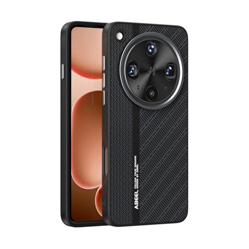 Coque Oppo Find X8 Ultra magnétique invisible antichoc 6D