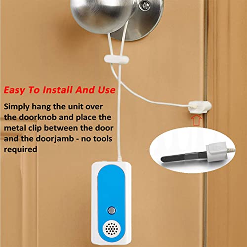 janela porta - Portátil Super Loud 100 DB Sensor Porta Janela Alarme Para Crianças,Sensor porta viag