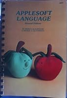 Applesoft Language 0672220733 Book Cover