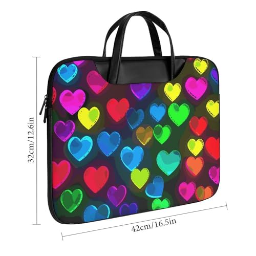 Maletín impermeable para laptop de 17 pulgadas miniatura 3