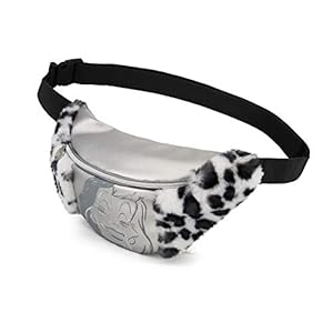 Cruella de Vil heuptas Waist