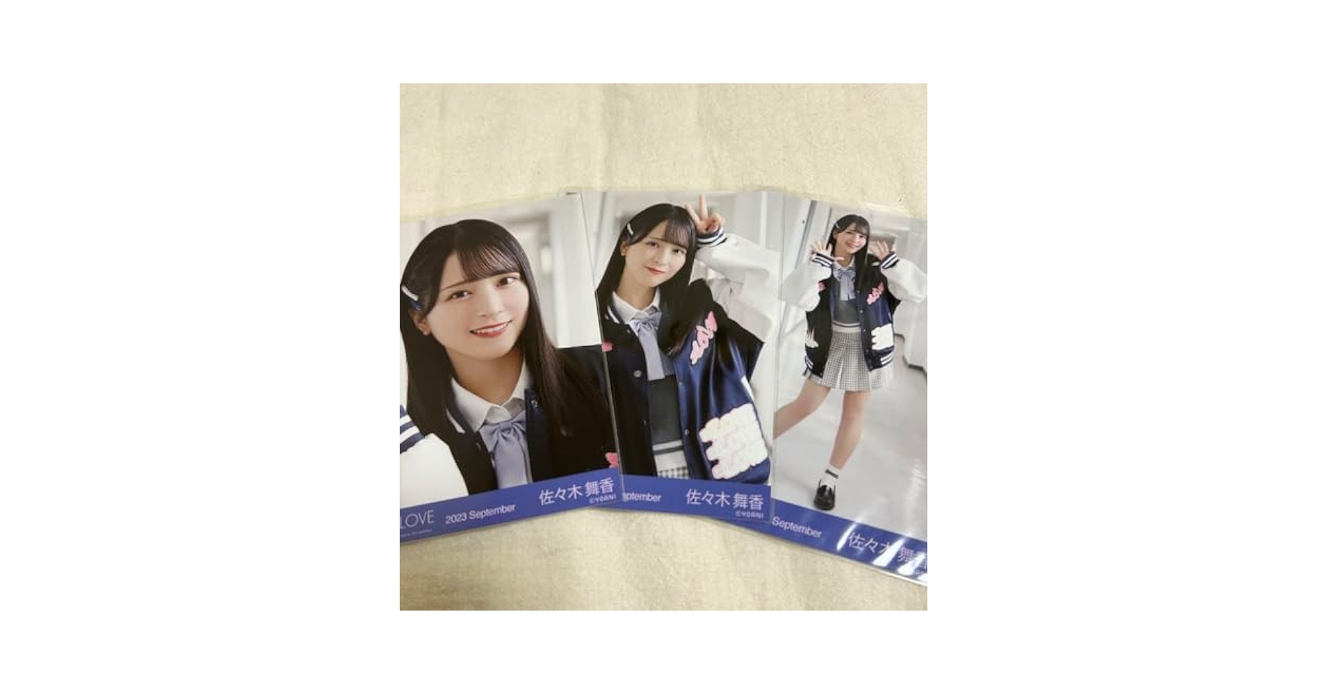 Amazon.co.jp: ＝LOVE イコラブ 生写真「ヒロインズ」衣装