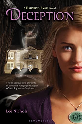 Deception (Haunting Emma) view 2