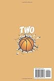 Zoom IMG-1 kids 2 year old basketball